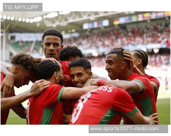 摩洛哥主帅强调球队胜利源于努力表现非依赖裁判照顾 摩洛哥主帅强调球队胜利源于努力表现非依赖裁判照顾