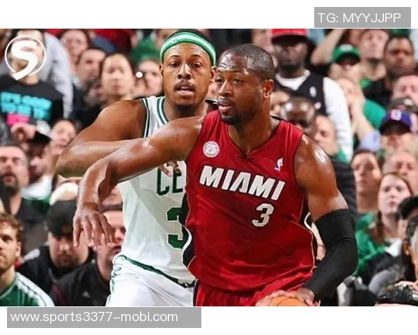 韦德谈个人数据与夺冠关系称若不在意冠军表现会更佳