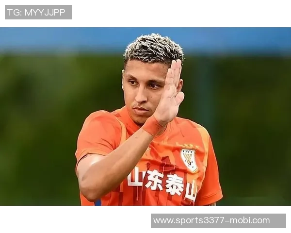 鲁媒报道泰山队热身赛将迎战两支韩国球队克雷桑预计即将归队