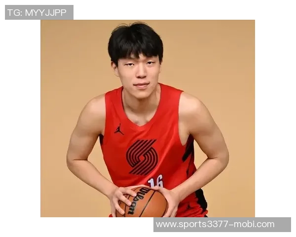 媒体人分析杨瀚森表现需增加上场时间与体能提升才能激发积极性