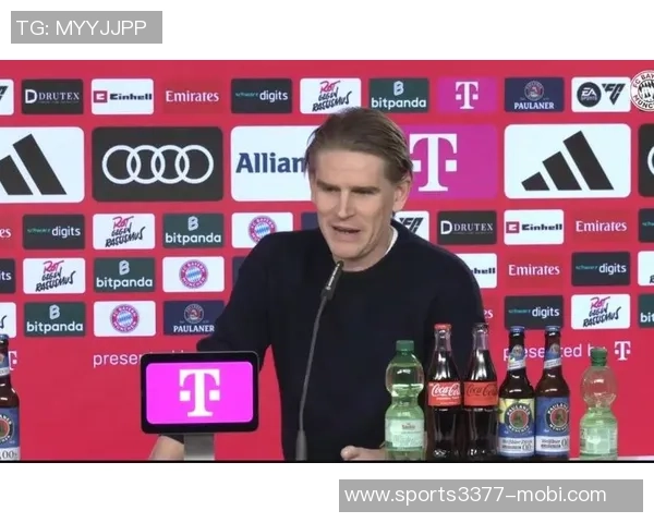 弗洛因德谈奥地利世界杯晋级重要性拜仁确实与安东尼有过接触 弗洛因德谈奥地利世界杯晋级重要性拜仁确实与安东尼有过接触