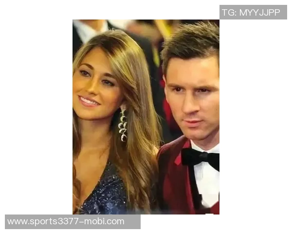 梅西助力点赞安东内拉与阿迪达斯合作视频引发热议