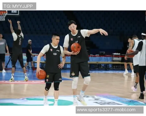 赵睿周琦实力强劲小曾陈盈骏回归助力球队深度提升 赵睿周琦实力强劲小曾陈盈骏回归助力球队深度提升