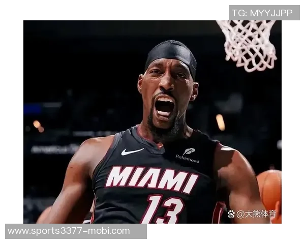 阿德巴约表现亮眼14投7中三分球命中率高达57贡献21分12篮板7助攻2抢断